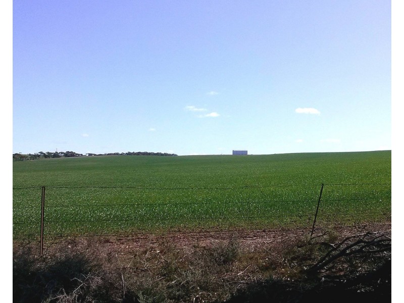 Lot 240 Angle Road, Sutherlands SA 5374