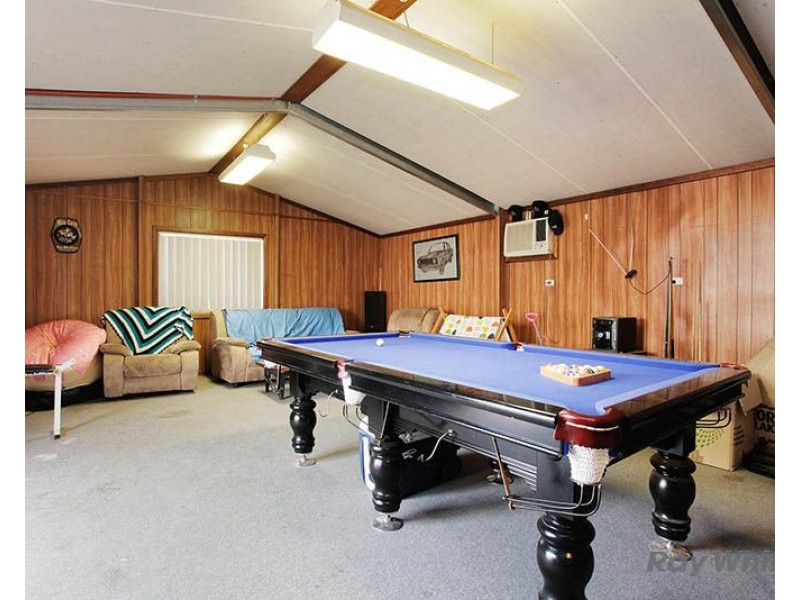 18-20 South East Terrace, Snowtown SA 5520