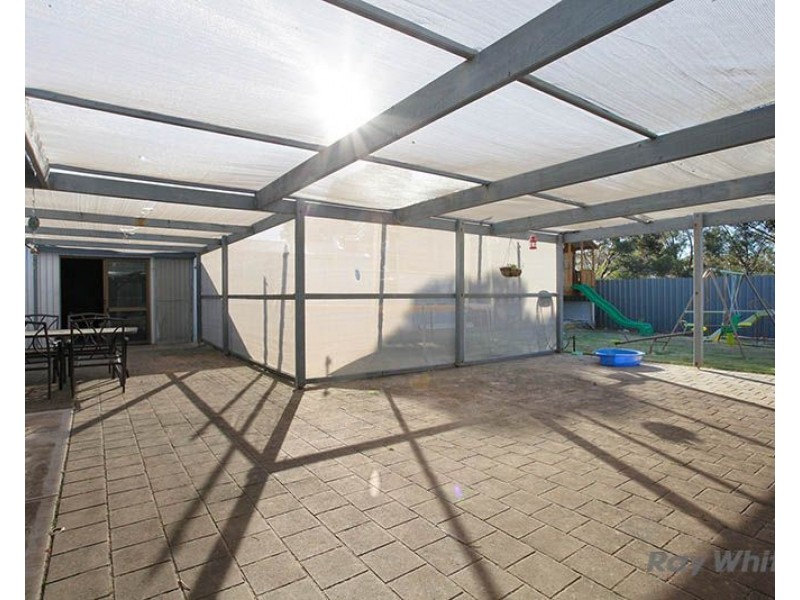 18-20 South East Terrace, Snowtown SA 5520