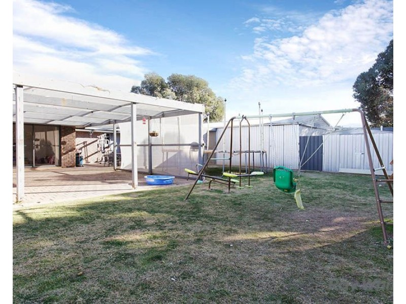 18-20 South East Terrace, Snowtown SA 5520