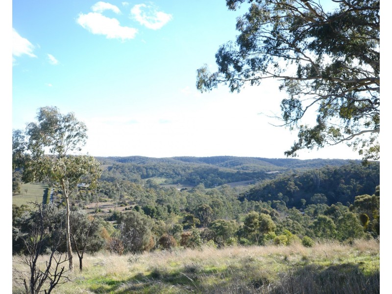 Lot 5 Campbell Road, Penwortham SA 5453
