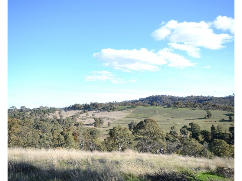 Lot 5 Campbell Road, Penwortham SA 5453