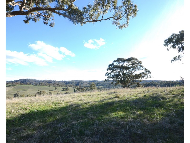 Lot 5 Campbell Road, Penwortham SA 5453