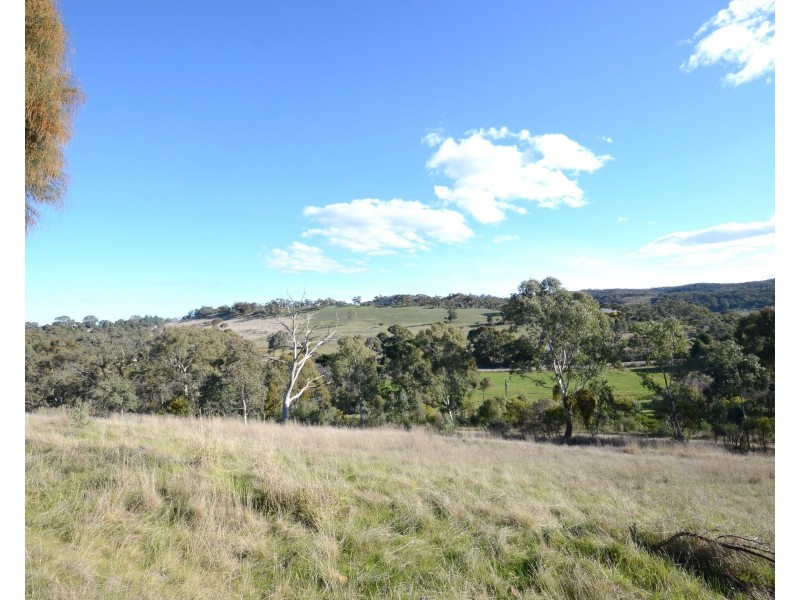 Lot 5 Campbell Road, Penwortham SA 5453