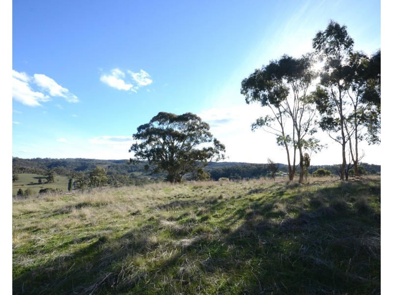 Lot 5 Campbell Road, Penwortham SA 5453