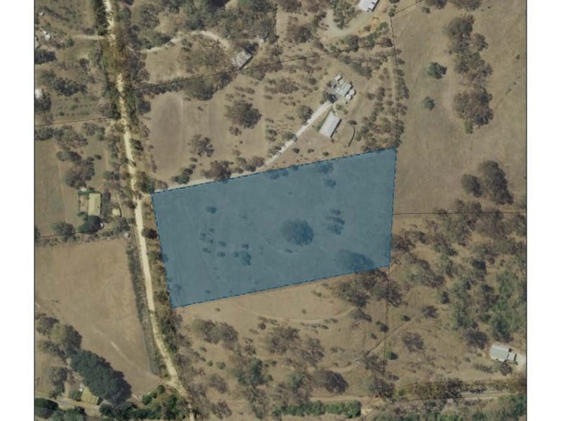 Lot 5 Campbell Road, Penwortham SA 5453