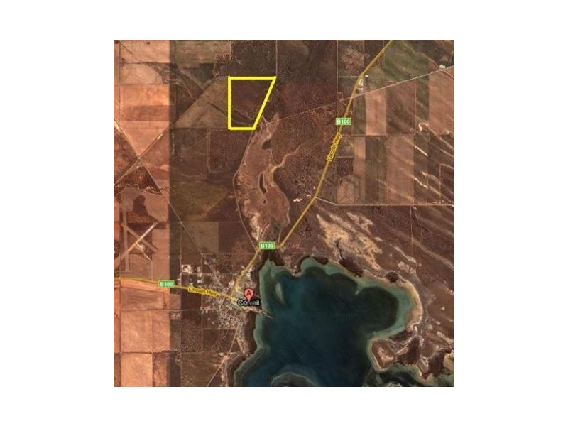 Sec 45 Hundred of Playford, Cowell SA 5602