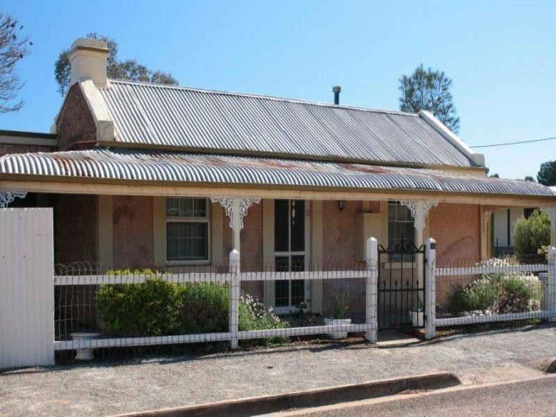 33 Moore Street, Blyth SA 5462