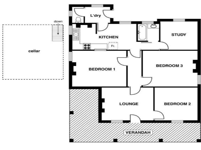 33 Moore Street, Blyth SA 5462