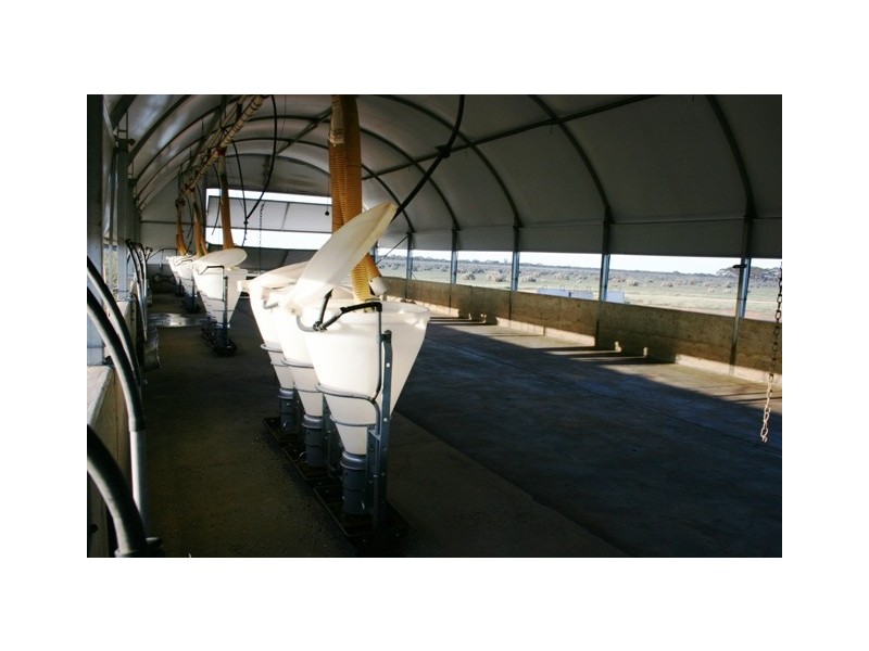 Lot 1 Boundary Road, Robertstown SA 5381