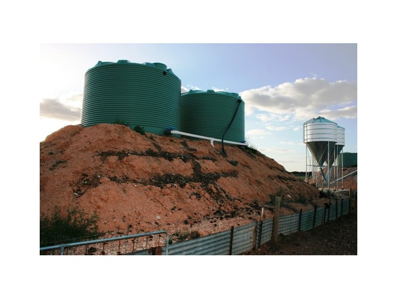 Lot 1 Boundary Road, Robertstown SA 5381