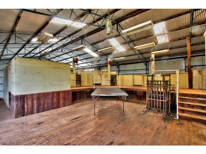 “Newikie” Old Belcunda Road, Mount Bryan SA 5418