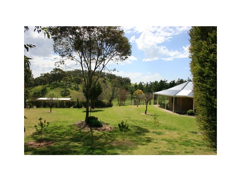 Lot 8 Gaelic Cemetery Road, Clare SA 5453