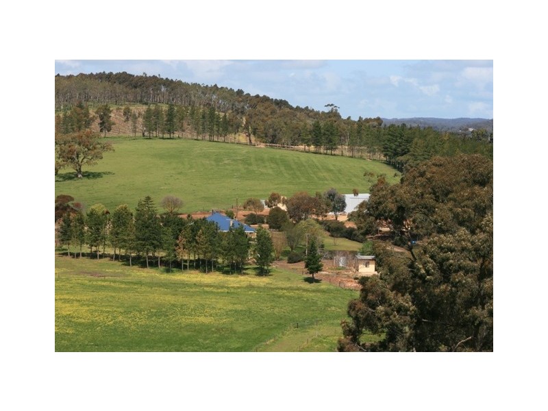 Lot 8 Gaelic Cemetery Road, Clare SA 5453