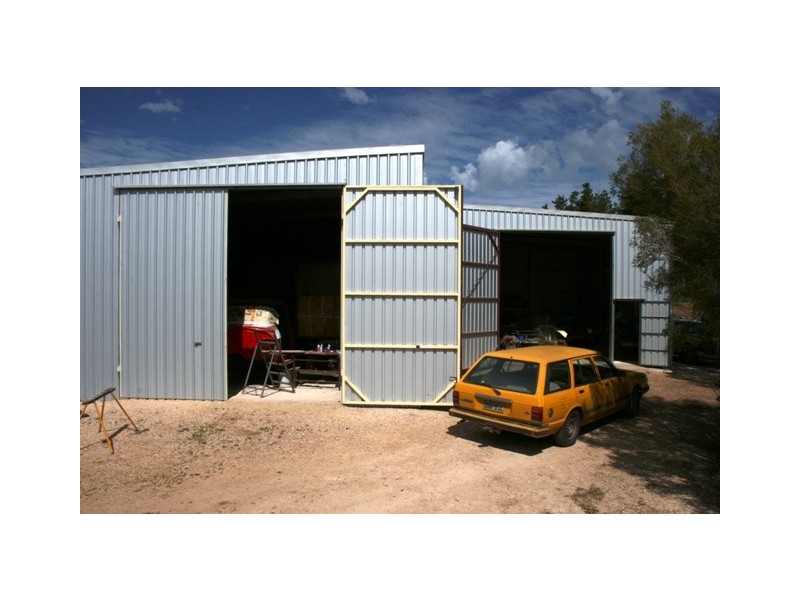 Lot 8 Gaelic Cemetery Road, Clare SA 5453