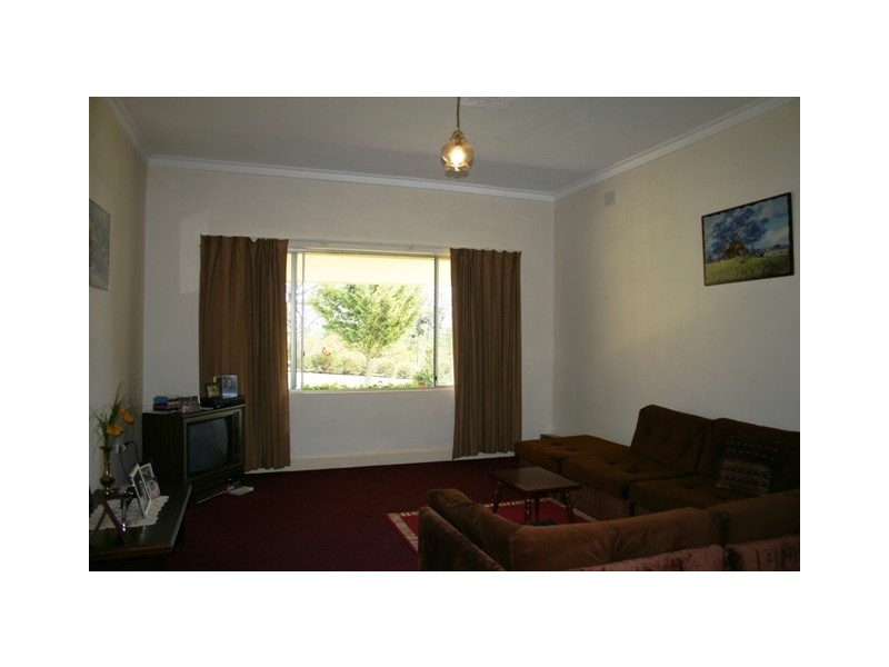 Lot 8 Gaelic Cemetery Road, Clare SA 5453