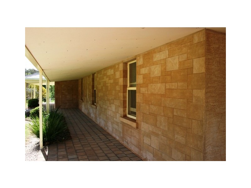 Lot 8 Gaelic Cemetery Road, Clare SA 5453