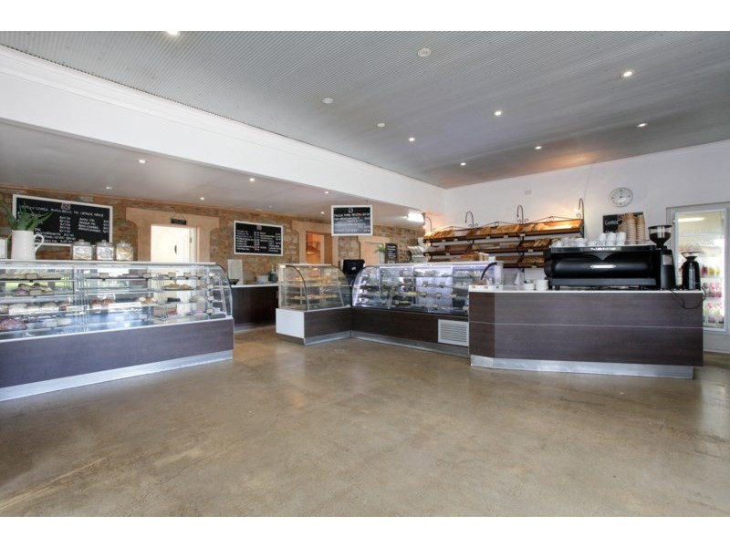 The Little Red Grape Co., Sevenhill SA 5453