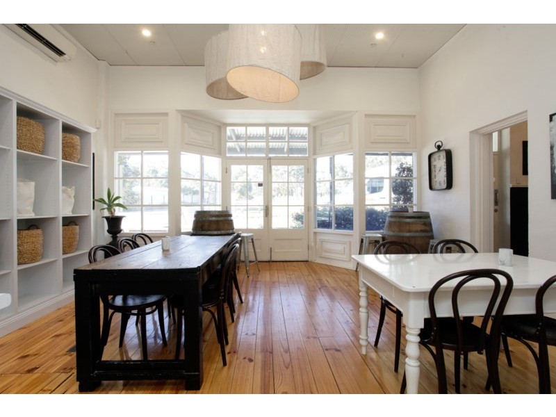 The Little Red Grape Co., Sevenhill SA 5453