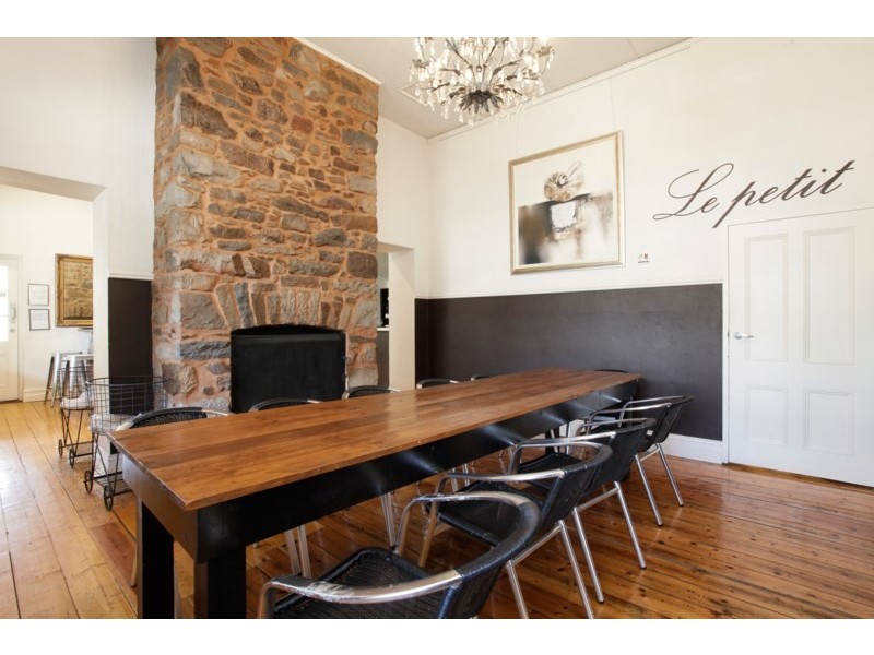 The Little Red Grape Co., Sevenhill SA 5453