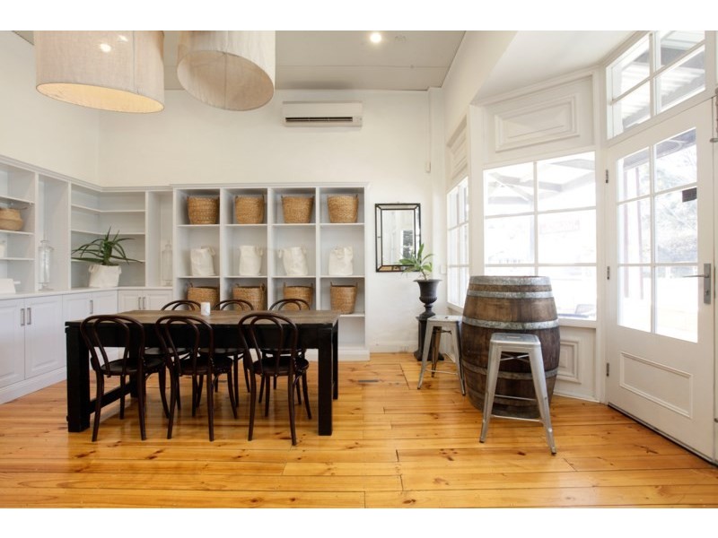 The Little Red Grape Co., Sevenhill SA 5453