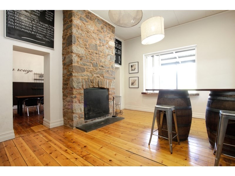 The Little Red Grape Co., Sevenhill SA 5453