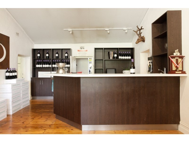 The Little Red Grape Co., Sevenhill SA 5453