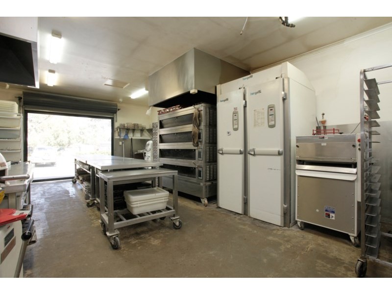 The Little Red Grape Co., Sevenhill SA 5453