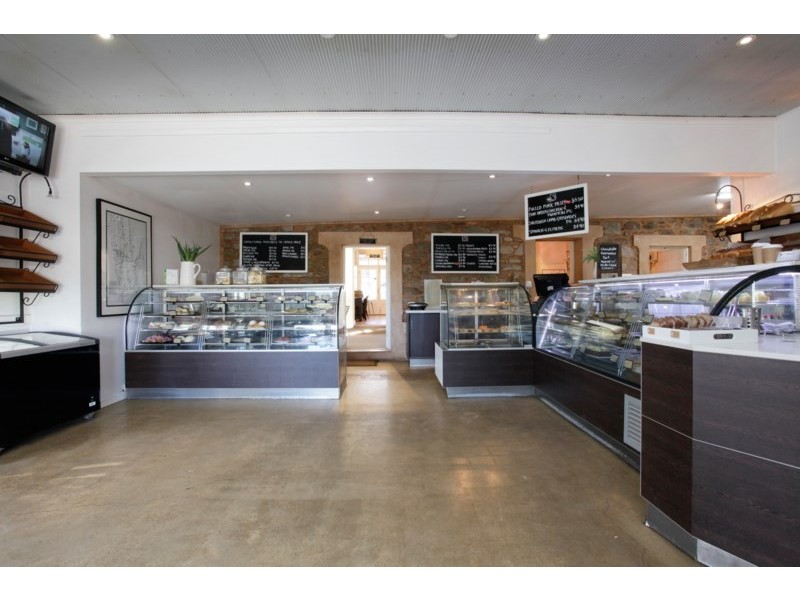 The Little Red Grape Co., Sevenhill SA 5453