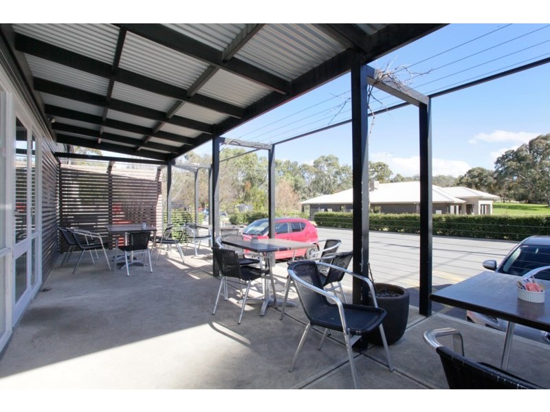 The Little Red Grape Co., Sevenhill SA 5453