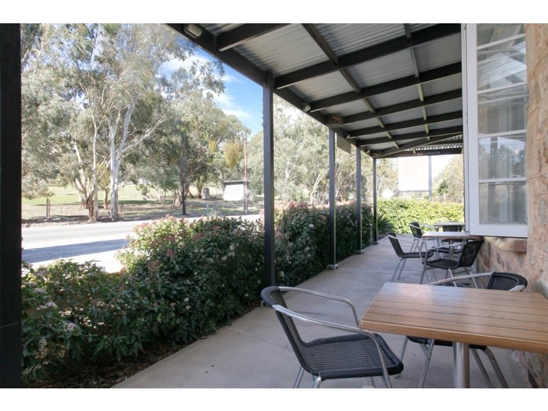 The Little Red Grape Co., Sevenhill SA 5453