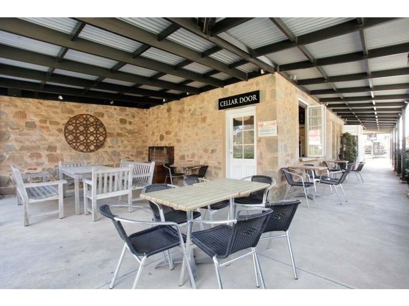 The Little Red Grape Co., Sevenhill SA 5453