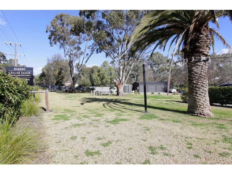 The Little Red Grape Co., Sevenhill SA 5453