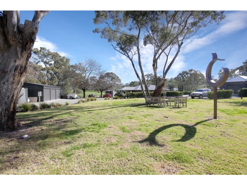 The Little Red Grape Co., Sevenhill SA 5453