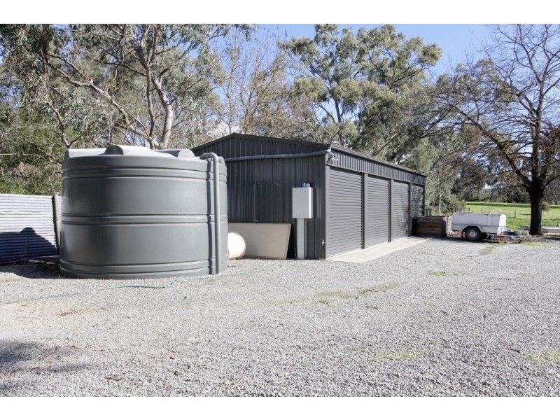 The Little Red Grape Co., Sevenhill SA 5453