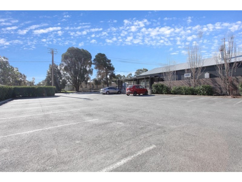 The Little Red Grape Co., Sevenhill SA 5453