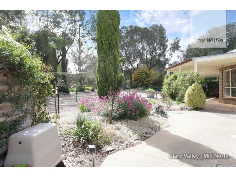 3 Pascoe Court, Clare SA 5453