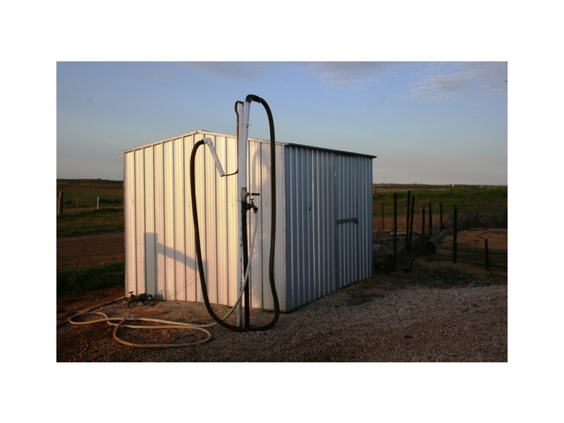 Aubrae Grove, Auburn SA 5451