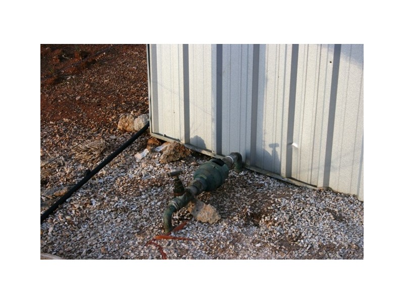 Aubrae Grove, Auburn SA 5451