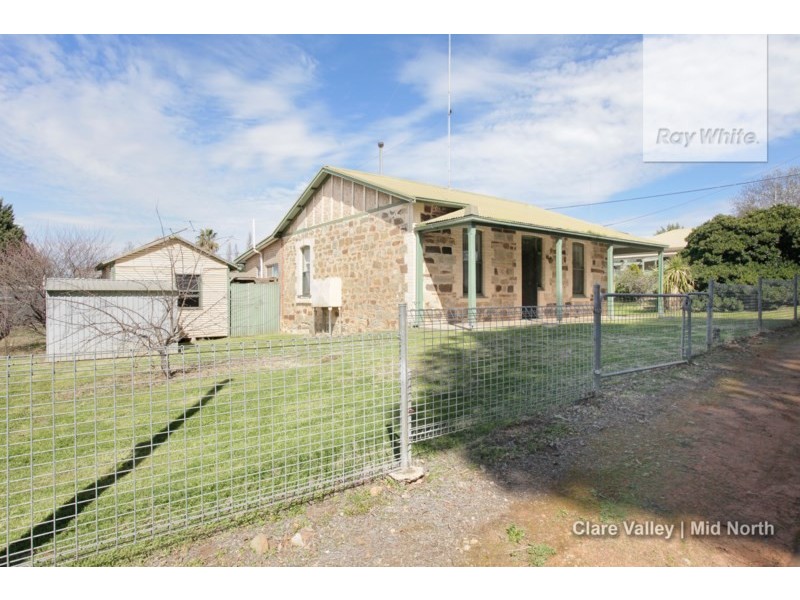 3 Arthur Street, Clare SA 5453