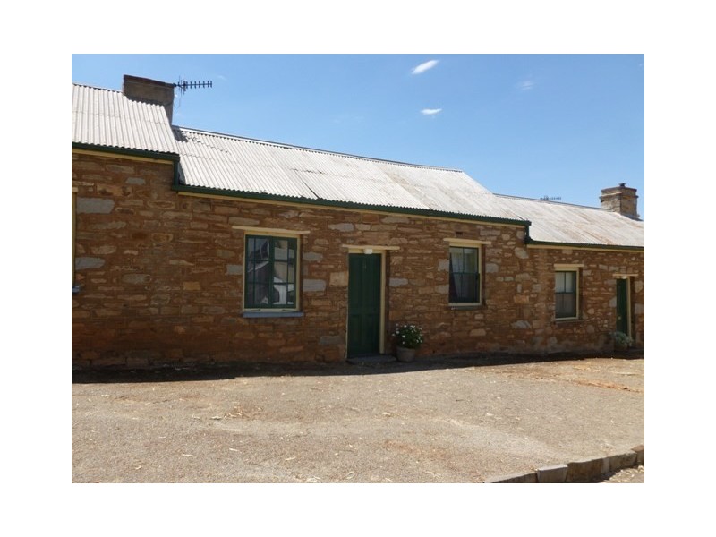 14 Truro Street, Burra SA 5417
