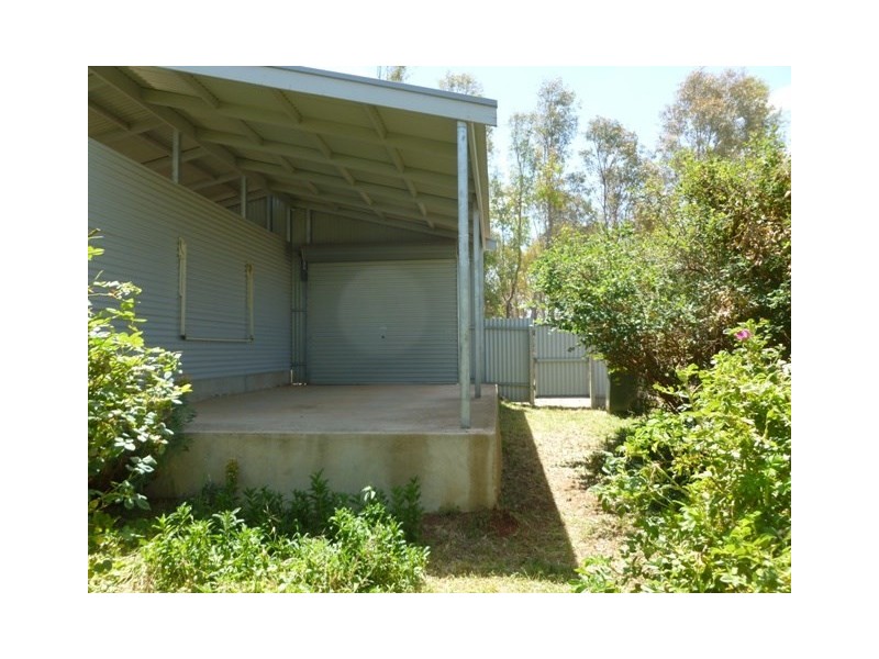 14 Truro Street, Burra SA 5417