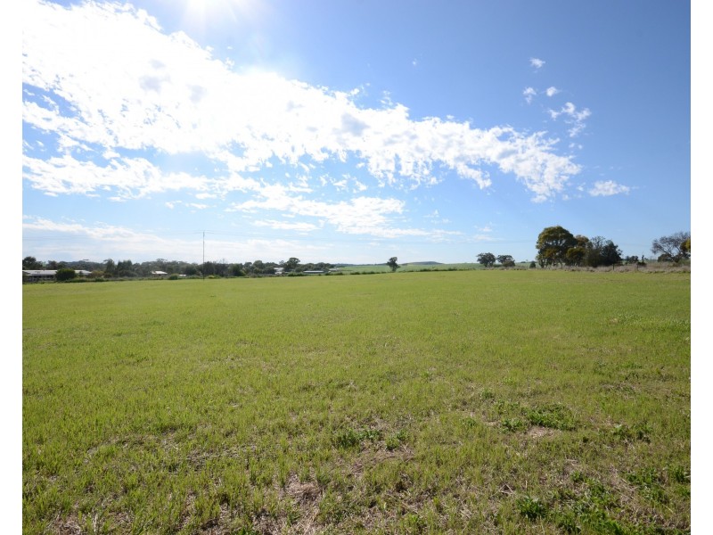 Lot 93 Saddleworth Road, Auburn SA 5451