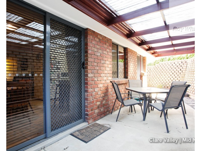 7 Mckinnon Park, Clare SA 5453