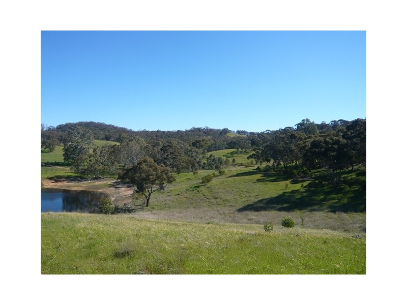 Lot 4 Possingham Pit Road, Sevenhill SA 5453