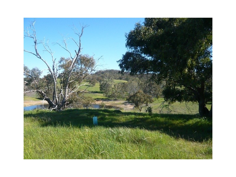 Lot 4 Possingham Pit Road, Sevenhill SA 5453