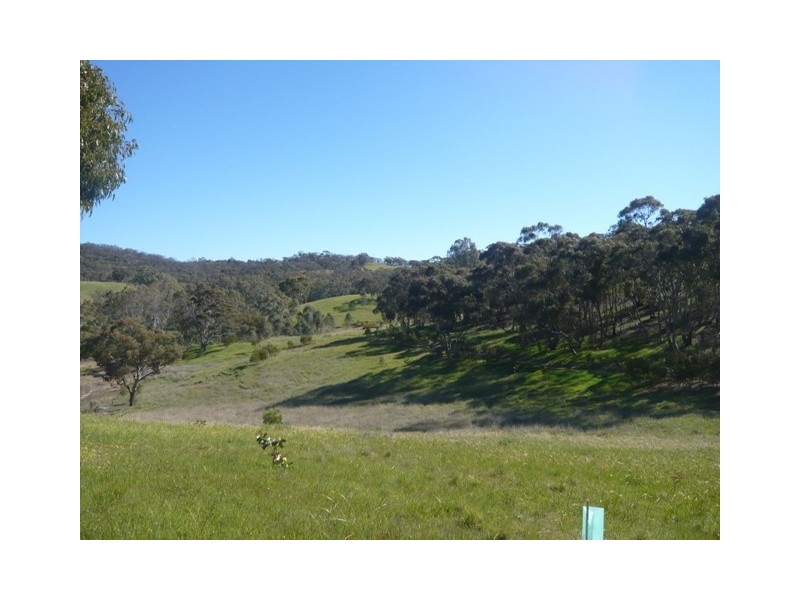 Lot 4 Possingham Pit Road, Sevenhill SA 5453