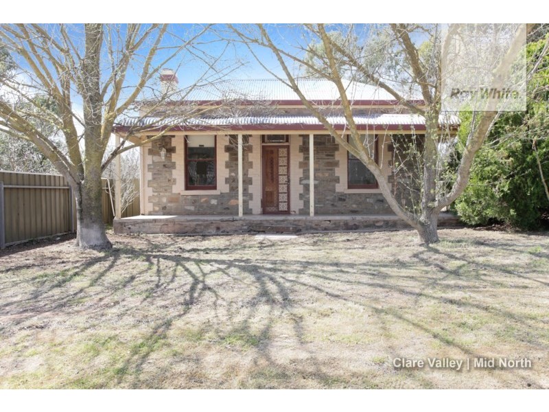 3 Welsh Place, Burra SA 5417