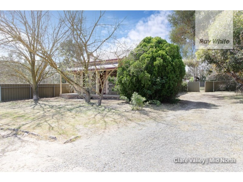 3 Welsh Place, Burra SA 5417