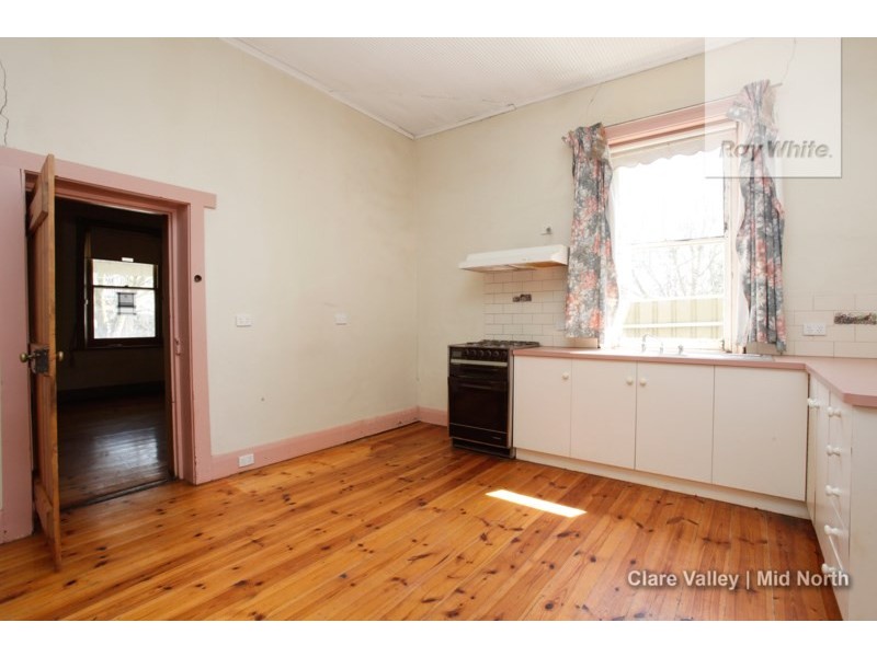 3 Welsh Place, Burra SA 5417